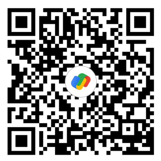 Scan to support with any UPI app — Law Park Educational Trust