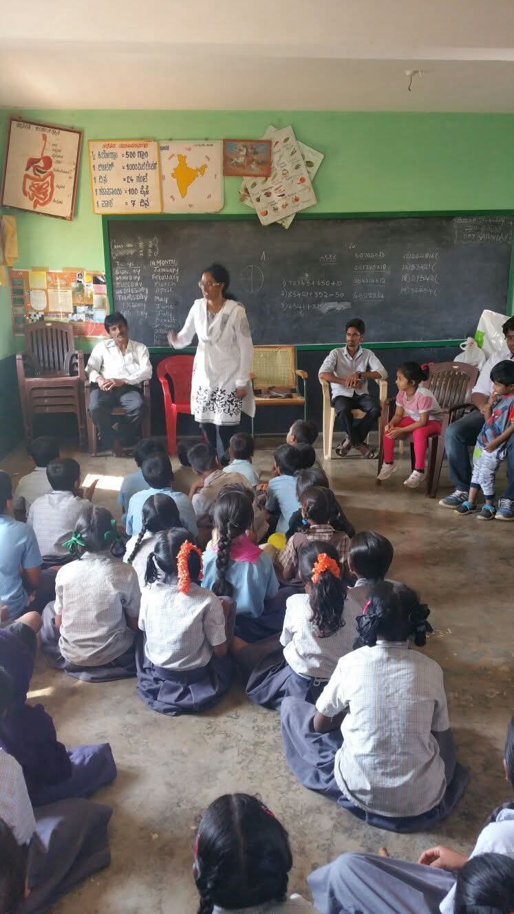 Our First Scholarship - Image 2