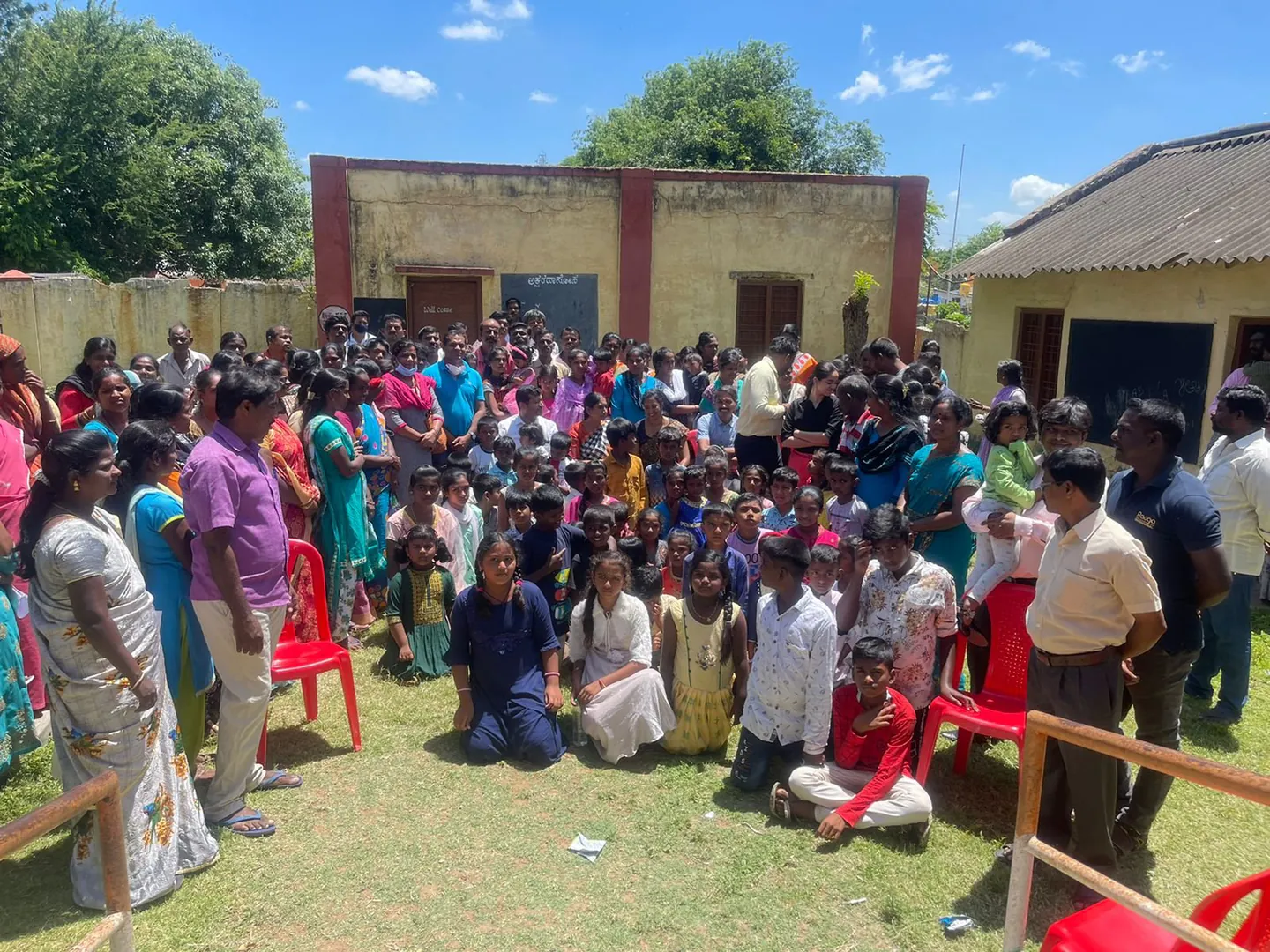 Significant Milestone