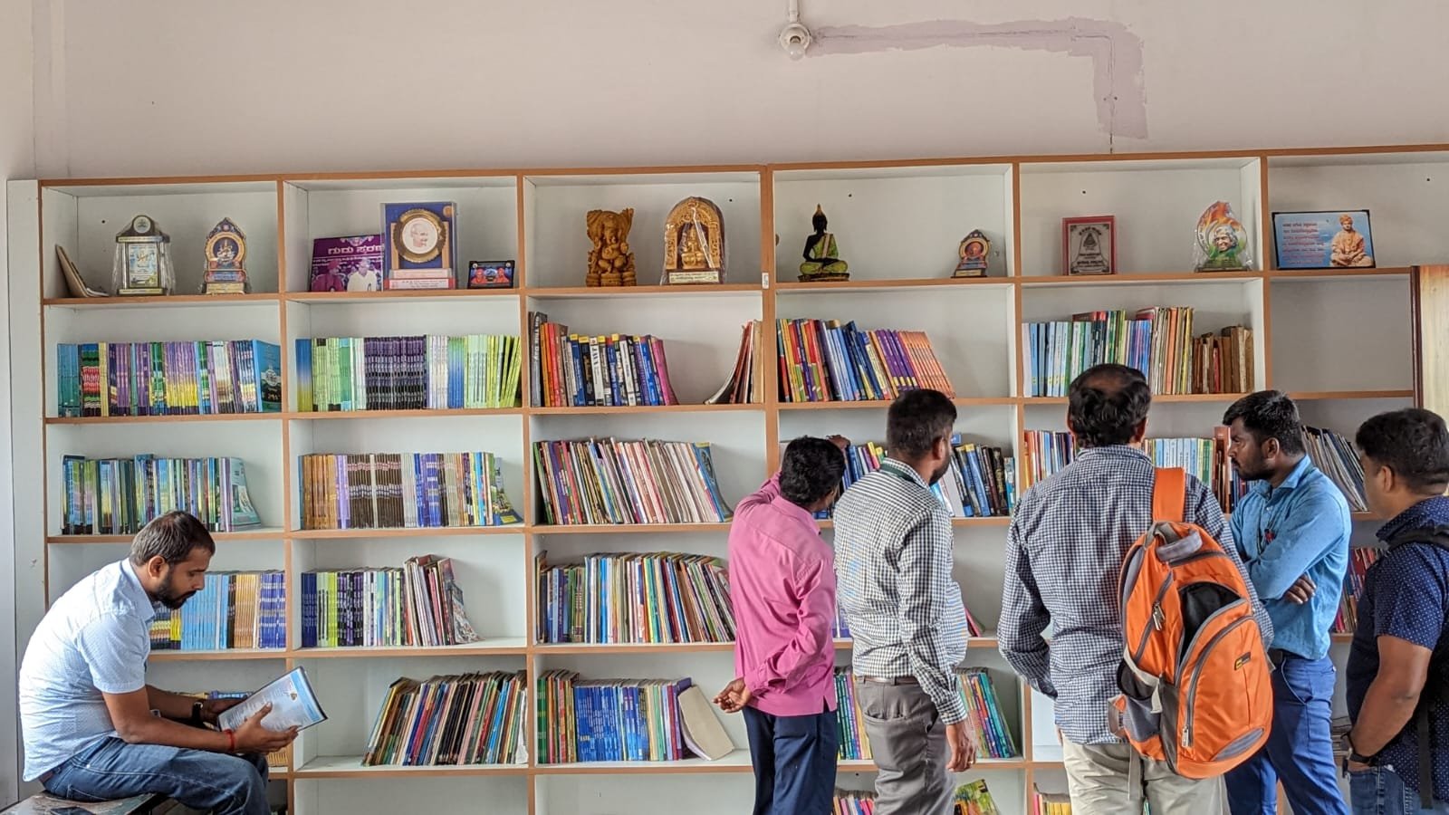 Library Initiative - Image 2