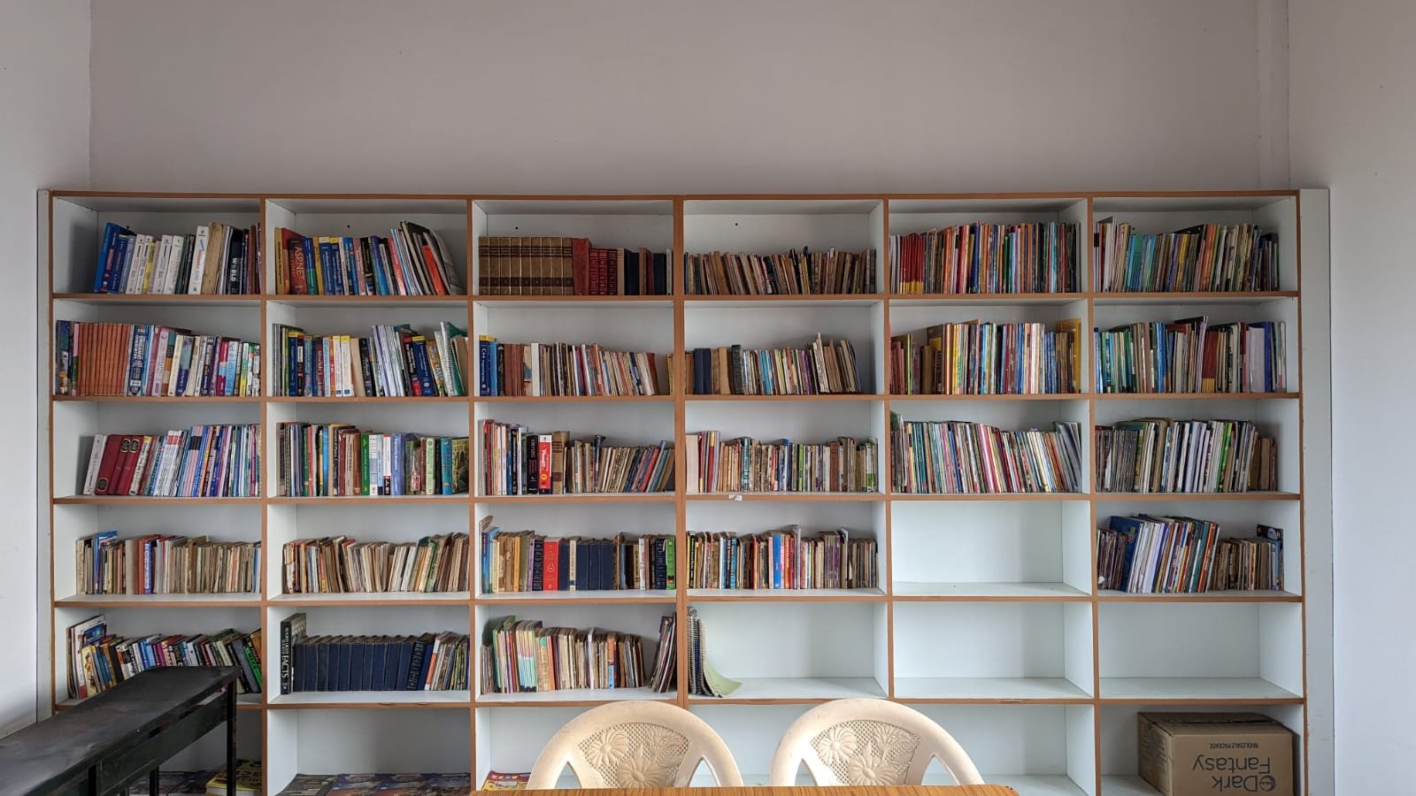 Library Initiative - Image 3