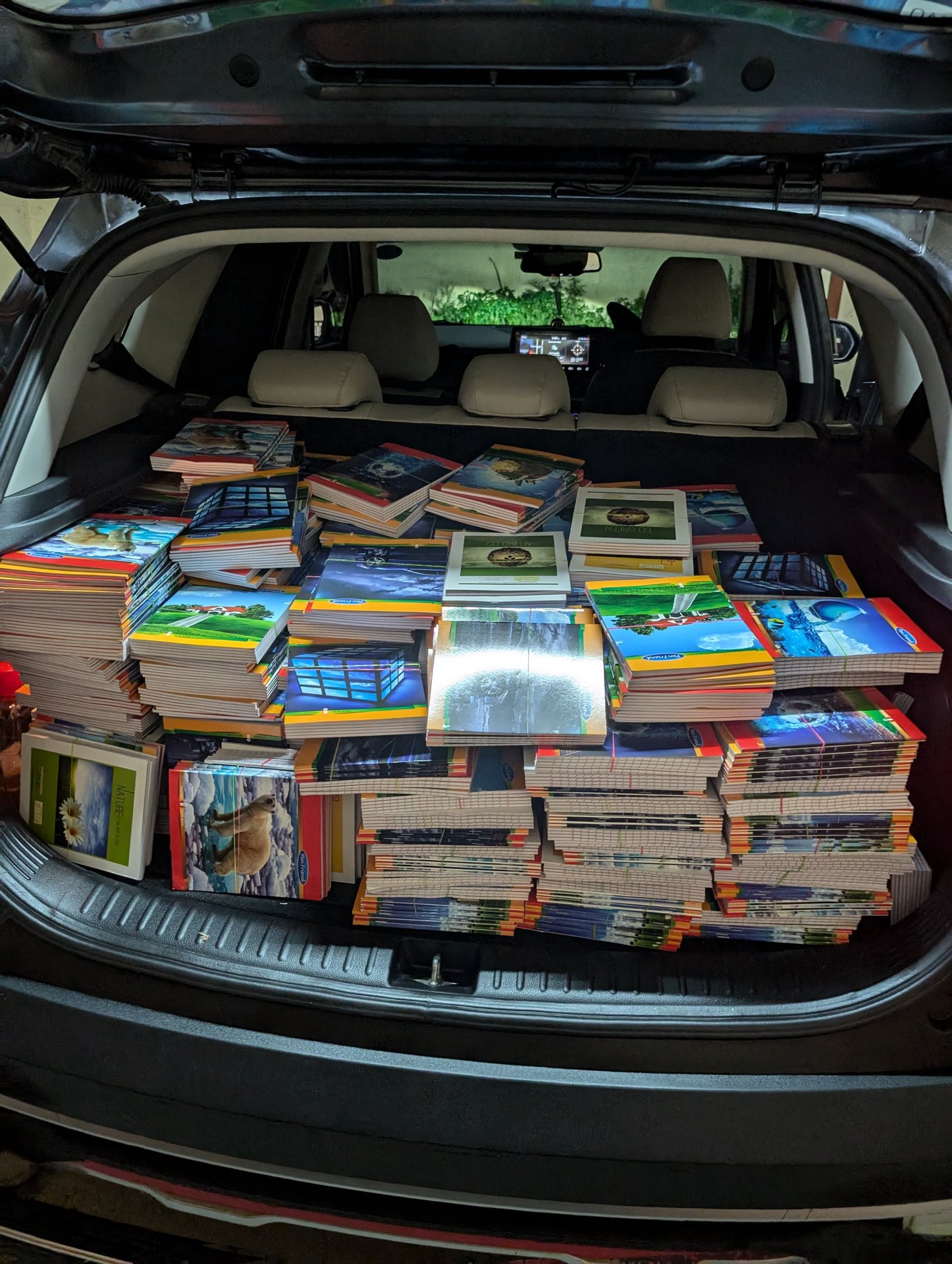 Continued Growth - 2024