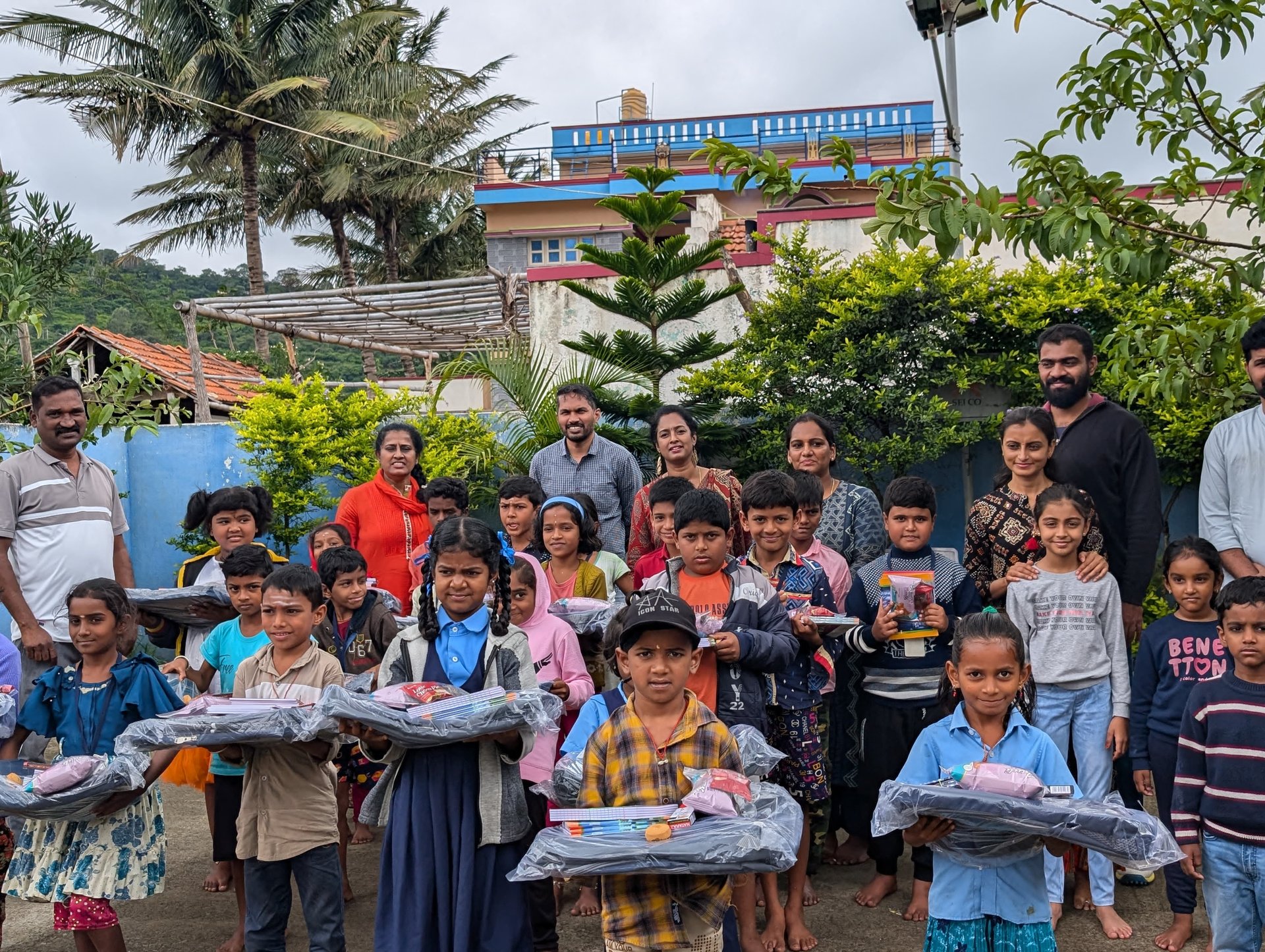 Continued Growth - 2024