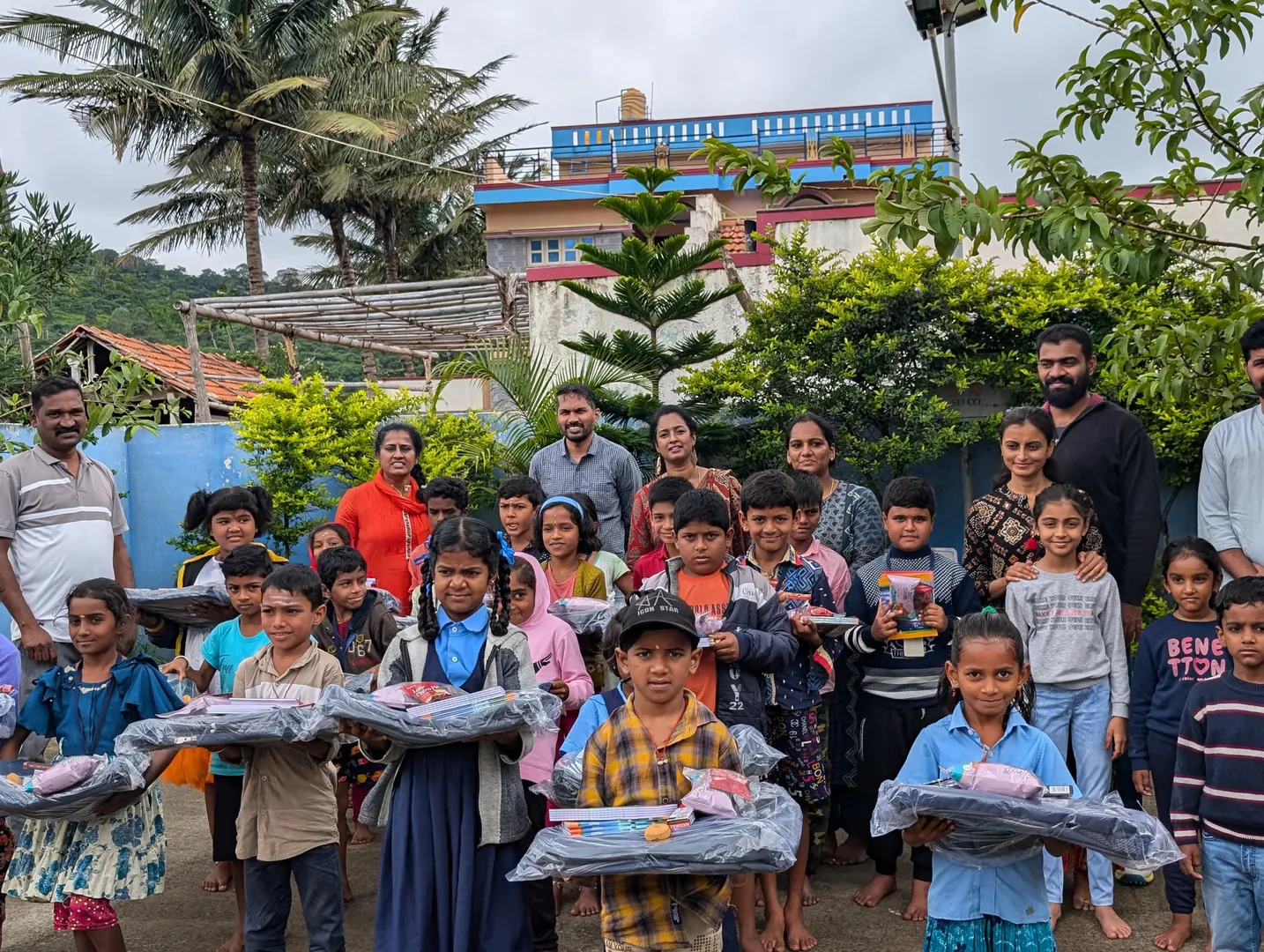 Continued Growth - 2024