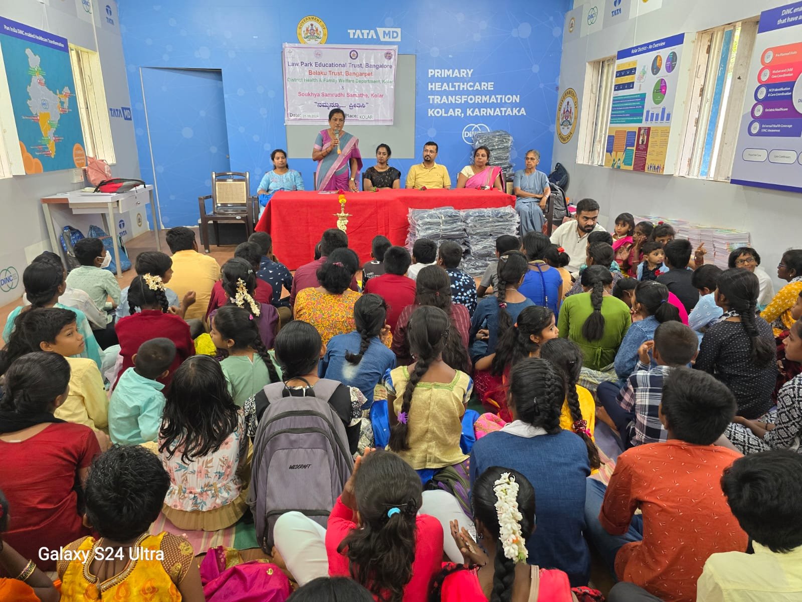 Continued Growth - 2024