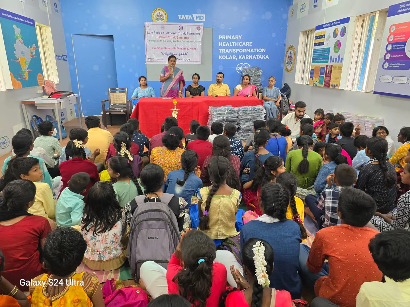 Continued Growth - 2024