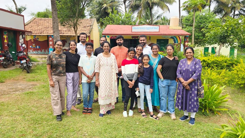 Record Impact - Image 5