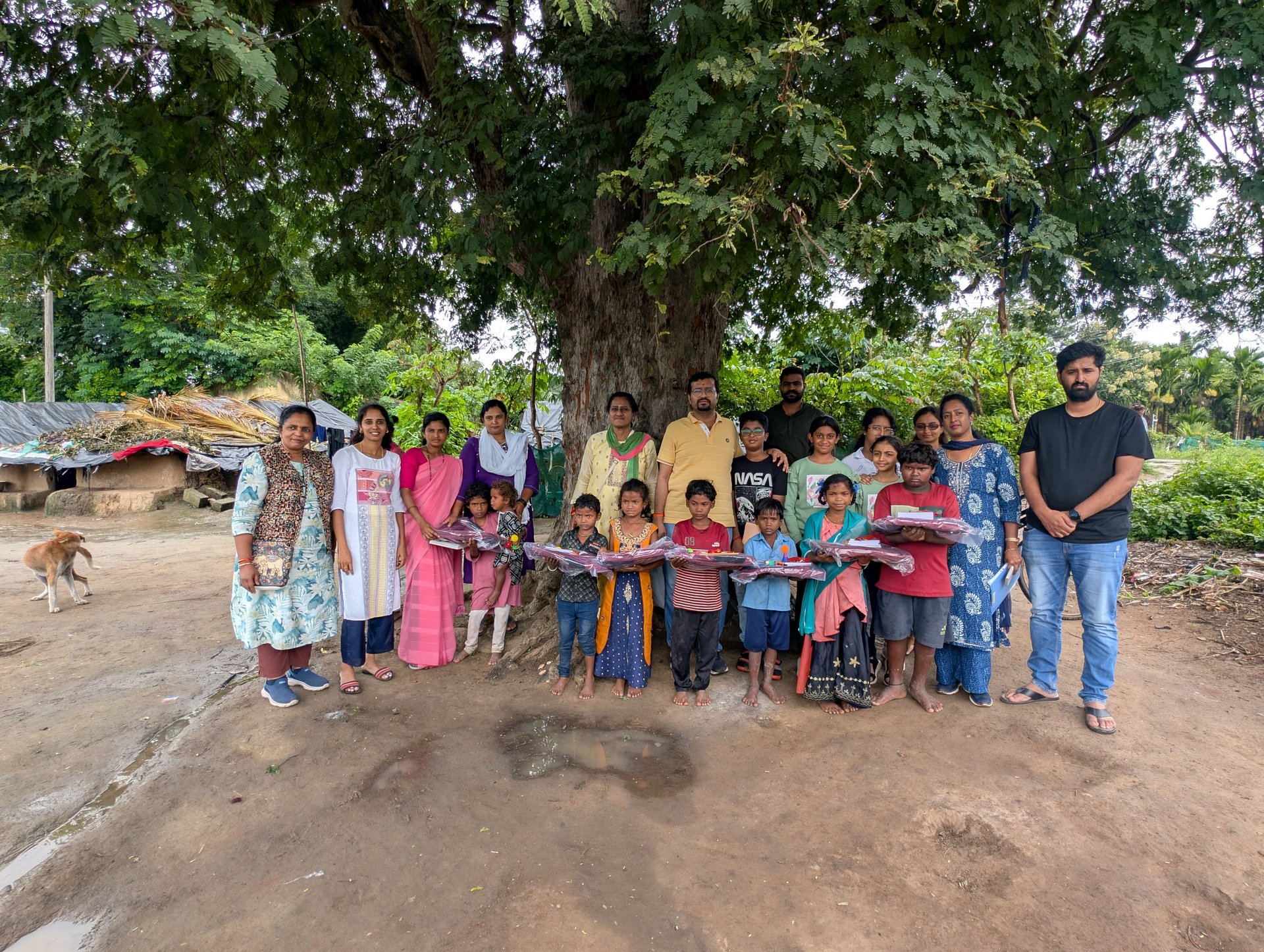 Record Impact - Image 6