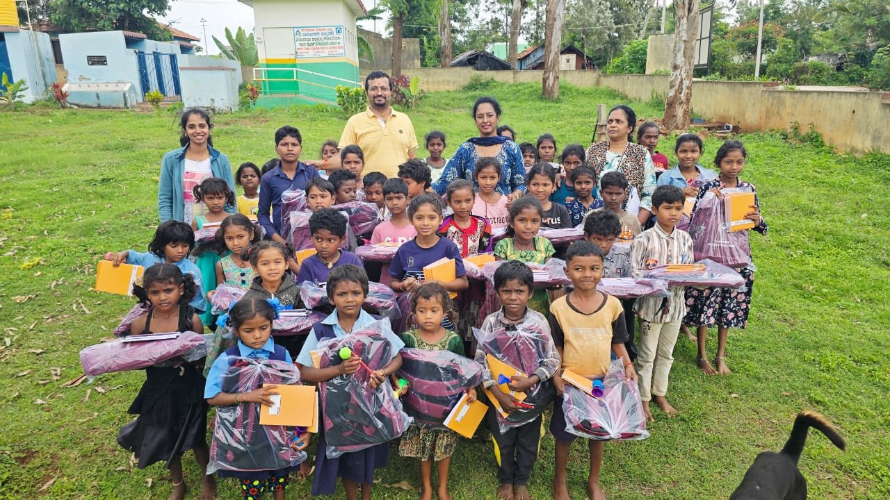 Record Impact - Image 7