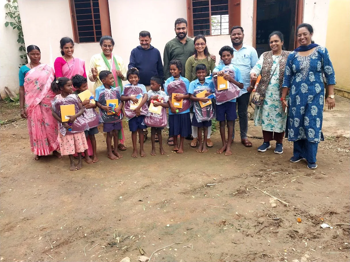 Record Impact - 2025