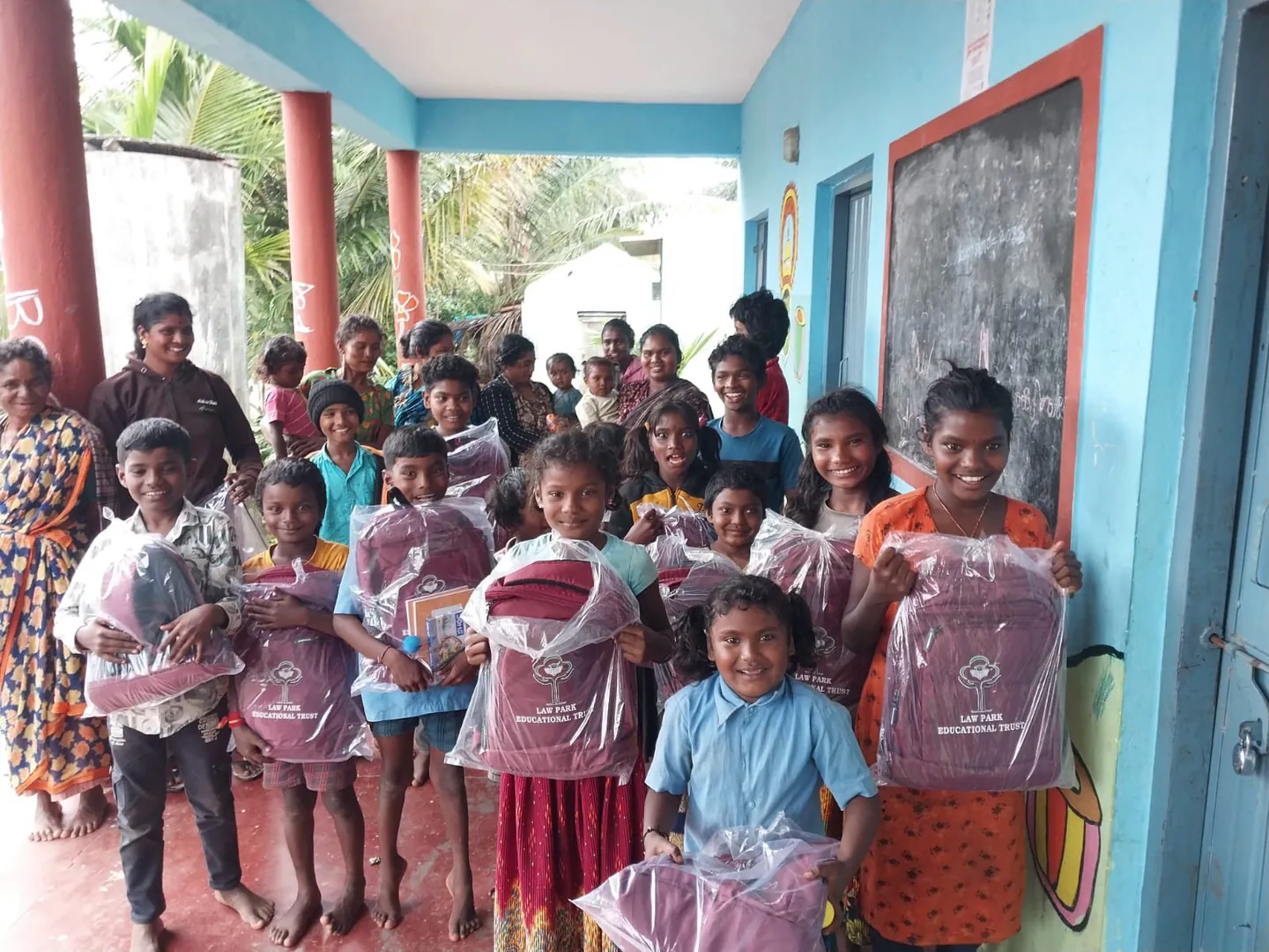 Record Impact - 2025