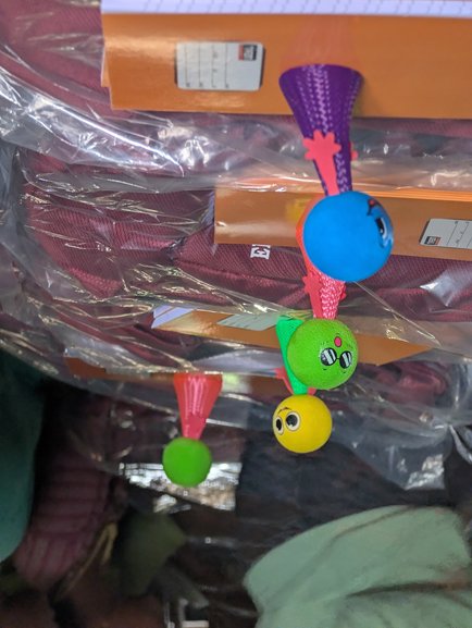 Record Impact - 2025