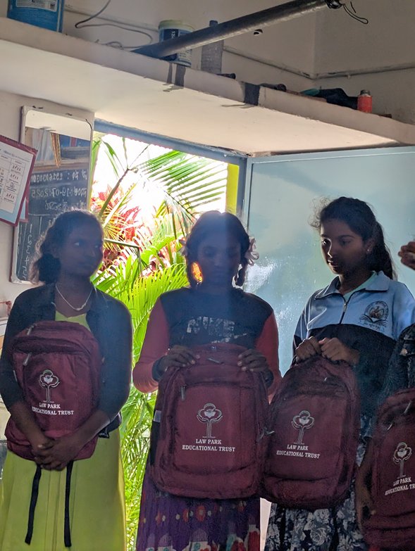 Record Impact - 2025