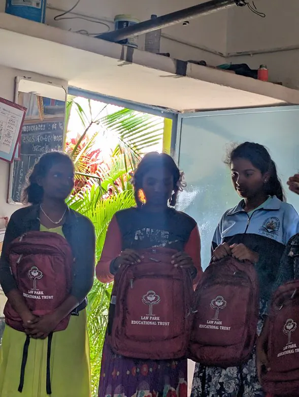 Record Impact - 2025