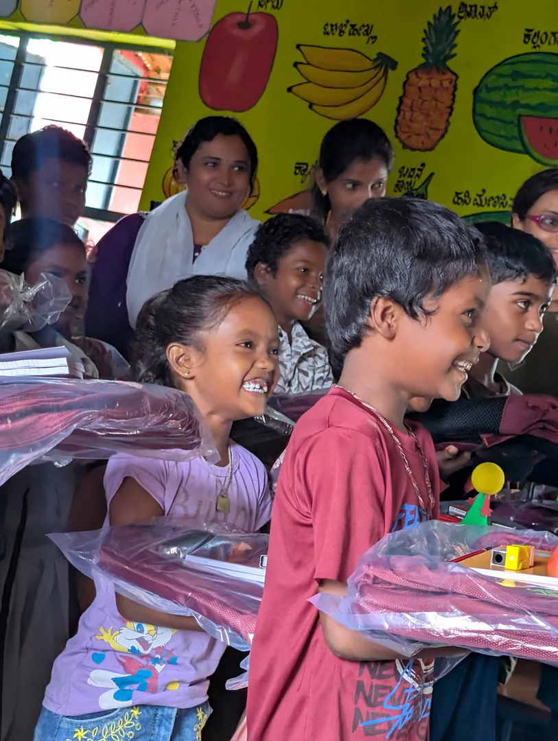 Record Impact - 2025