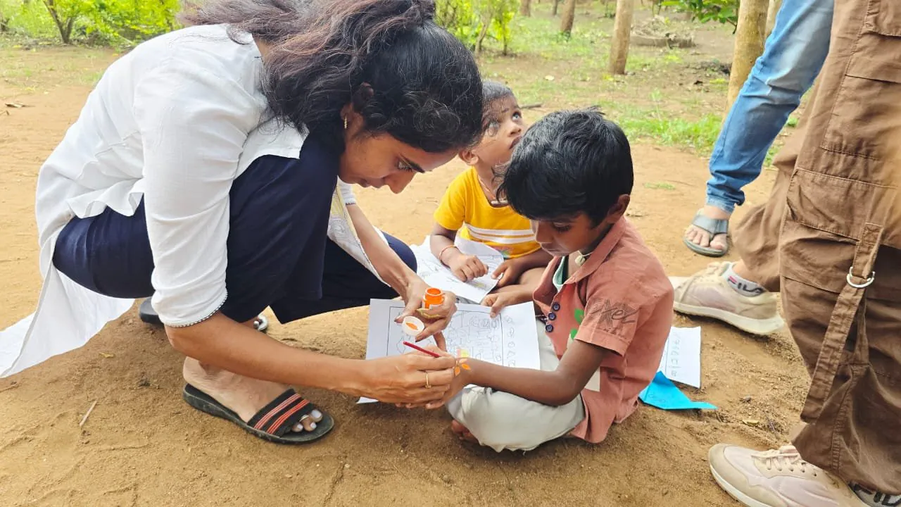 Record Impact - 2025