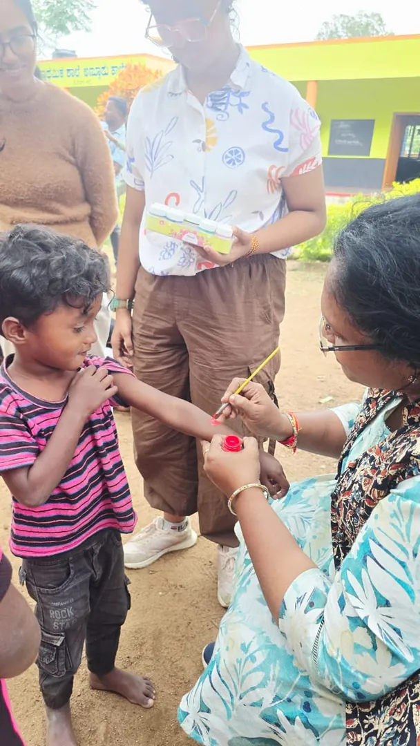 Record Impact - 2025