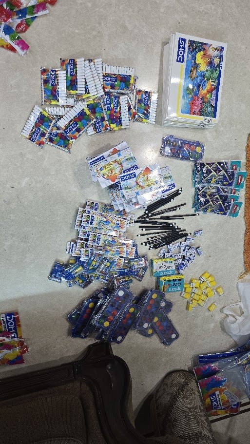 Record Impact - 2025