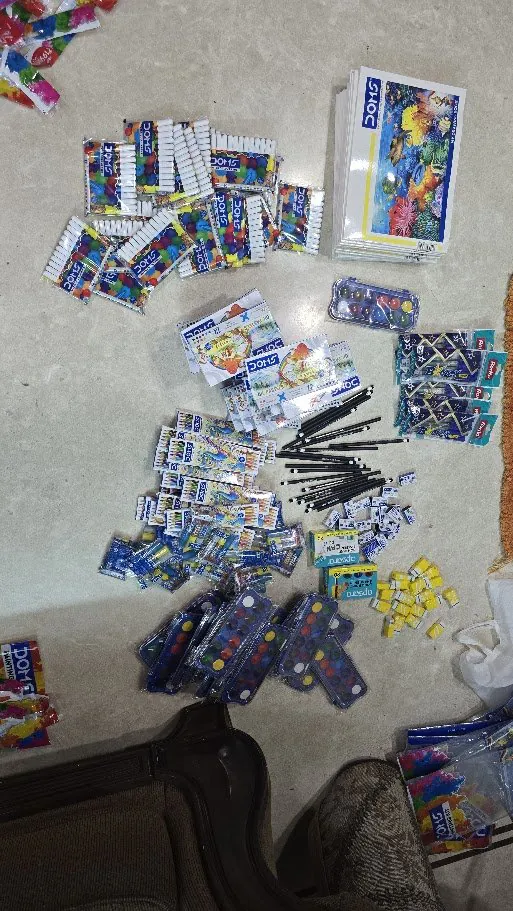 Record Impact - 2025