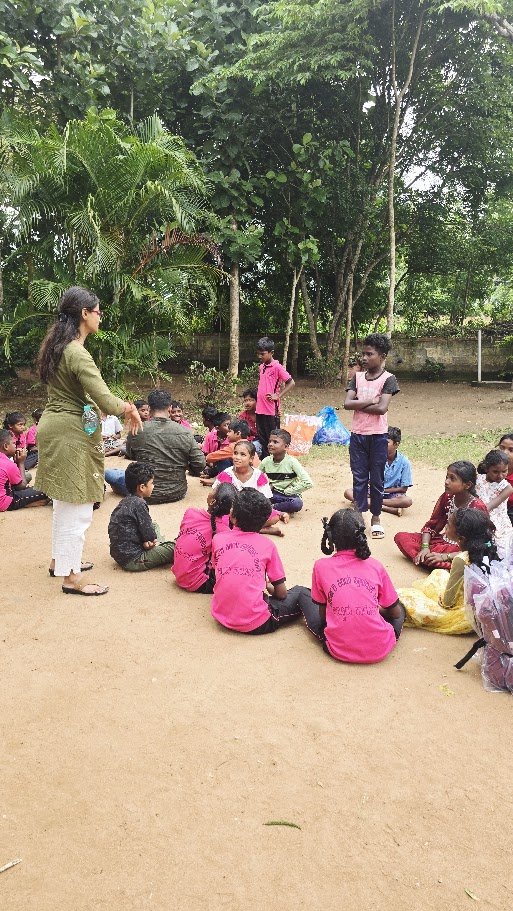 Record Impact - 2025