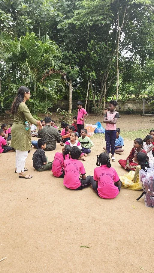 Record Impact - 2025