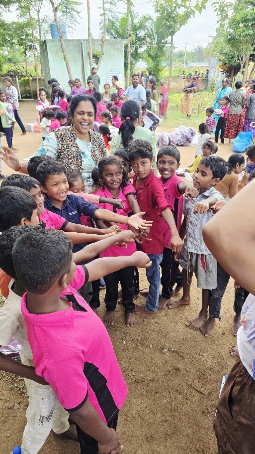 Record Impact - 2025