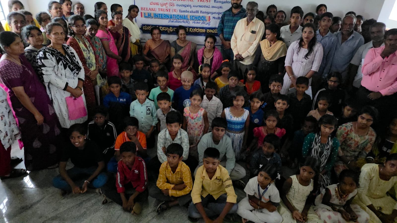 Record Impact - 2025