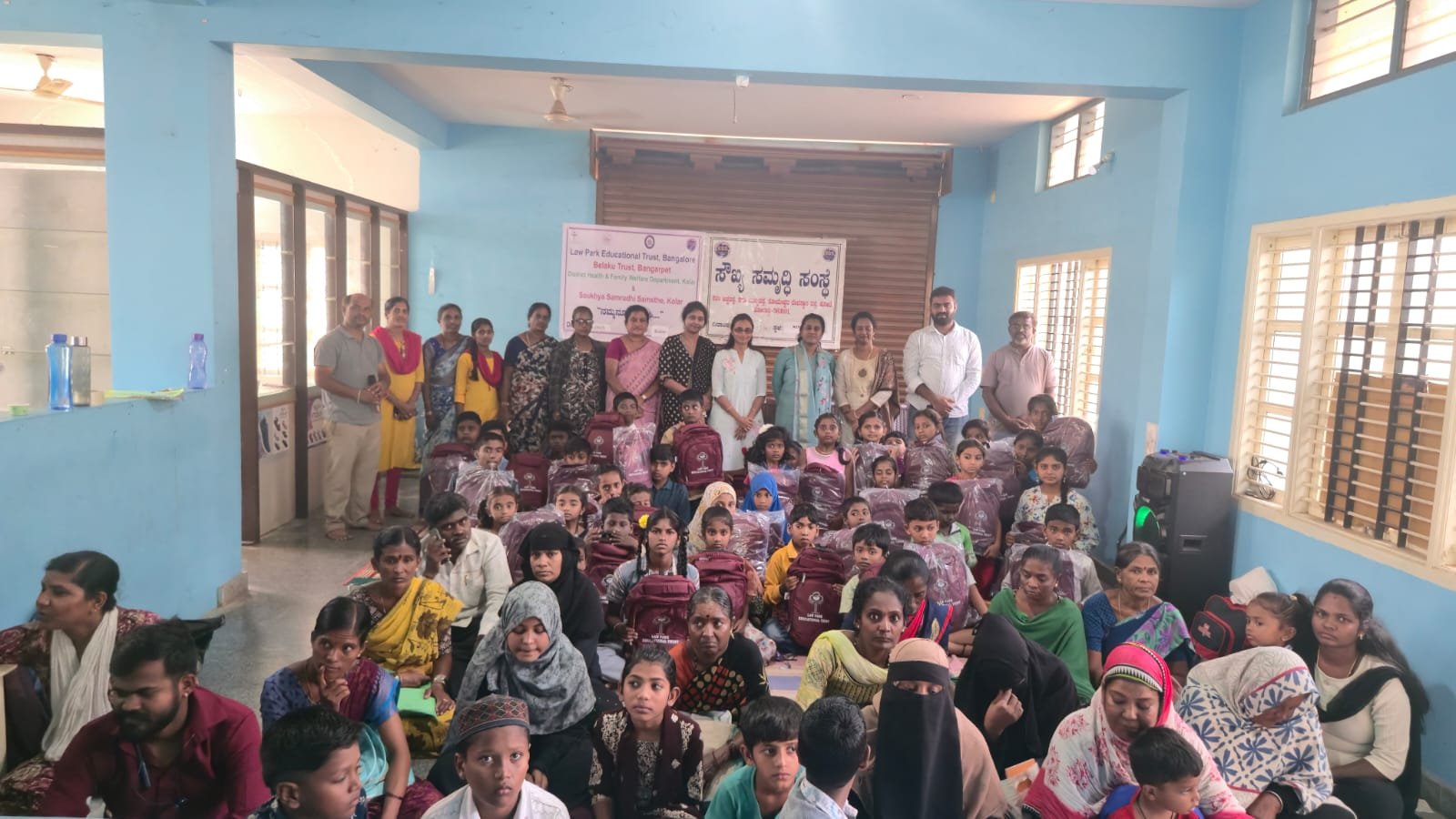 Record Impact - 2025