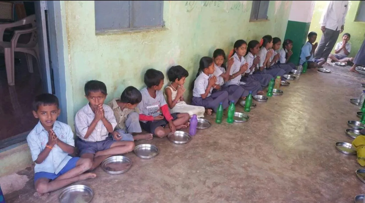 Children learning and education