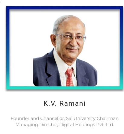 K.V. Ramani