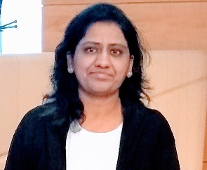 Krishnapriya