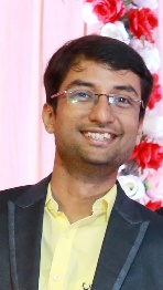 Mr. Nihar Panigrahi
